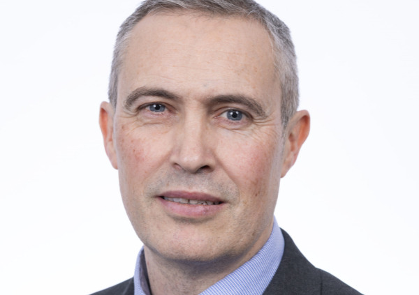 Tadhg Buckley 2009 Nuffield Ireland Scholar