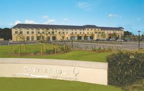 Castleknock Hotel Conference Venue 2015